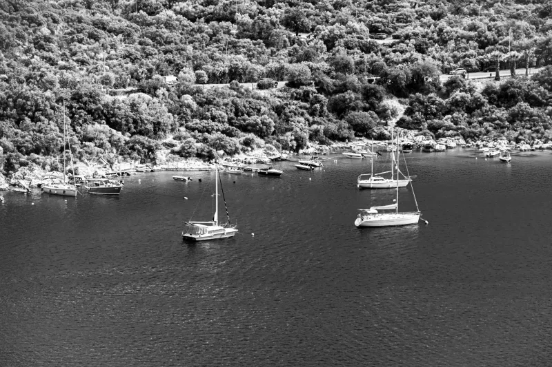 The Cartography of Quiet: Crafting a Private Charter Voyage Engineered for Deliberate Solitude
