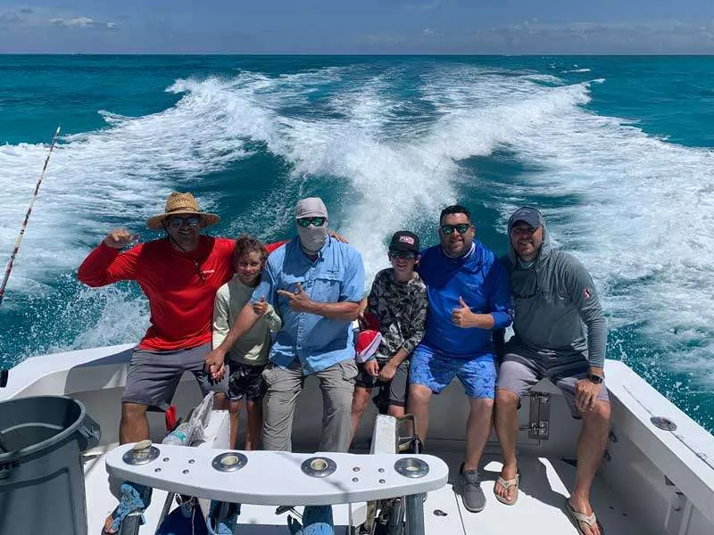 Anchored Together: How Charter Voyages Forge the Friendships That Last a Lifetime