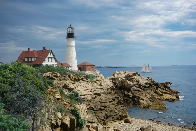 America's Best-Kept Coastlines: Five Domestic Charter Grounds That Outclass the Mediterranean