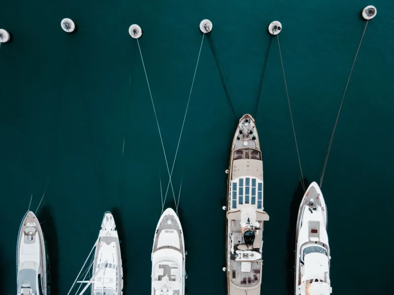 Read the Fine Print Before You Cast Off: A First-Timer's Guide to Booking a Luxury Charter Without Regret