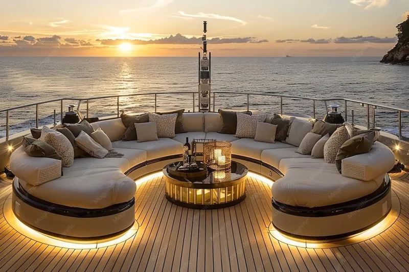 The Prescription Nobody Warned You About: How Luxury Charter Voyages Are Becoming the Wellness Strategy of Choice for America's Elite Professionals