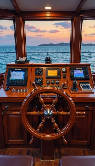 Beyond the Horizon: The Rare Intelligence That Defines a Master Charter Captain