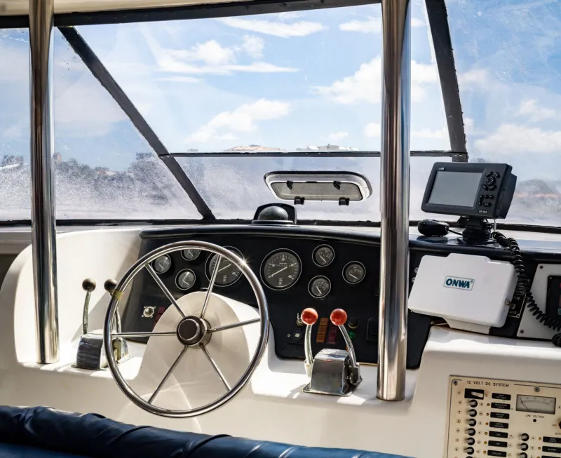 Where Five-Star Meets Fifty-Pound Test: The Quiet Boom in America's High-End Fishing Charters