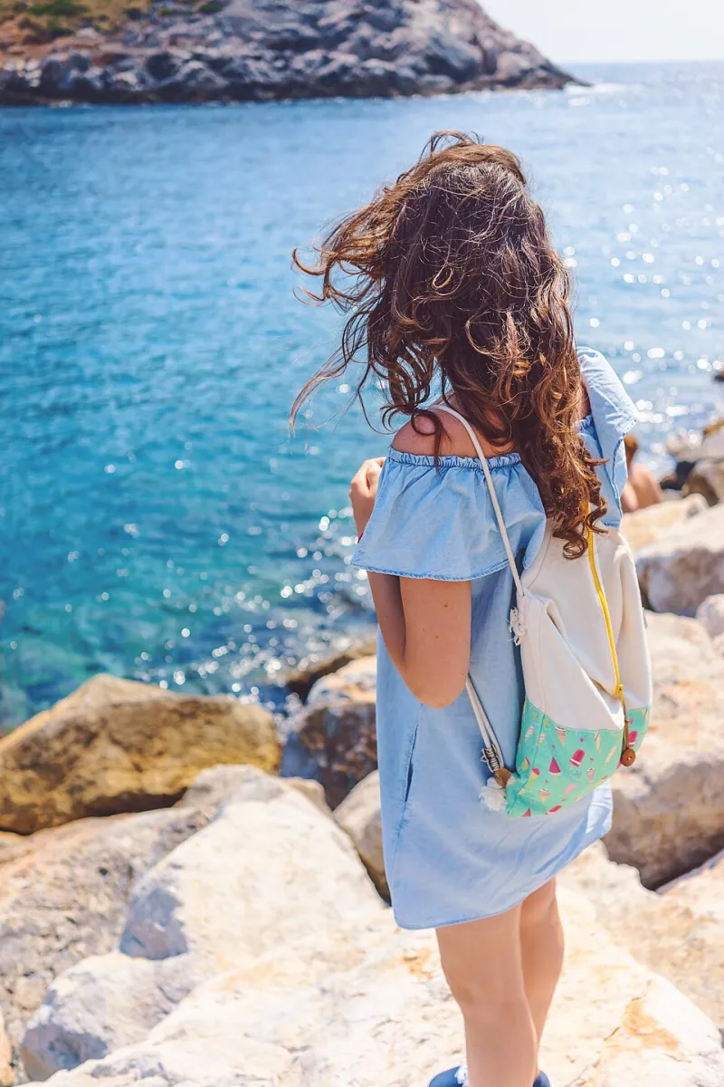Her Ocean: Why Independent Women Are Turning to Private Charters for the Voyage That Belongs Only to Them