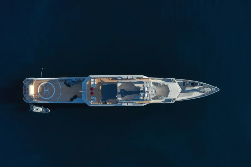 The Unbreakable Mooring: How Elite Charterers and Their Captains Build Partnerships That Outlast Decades