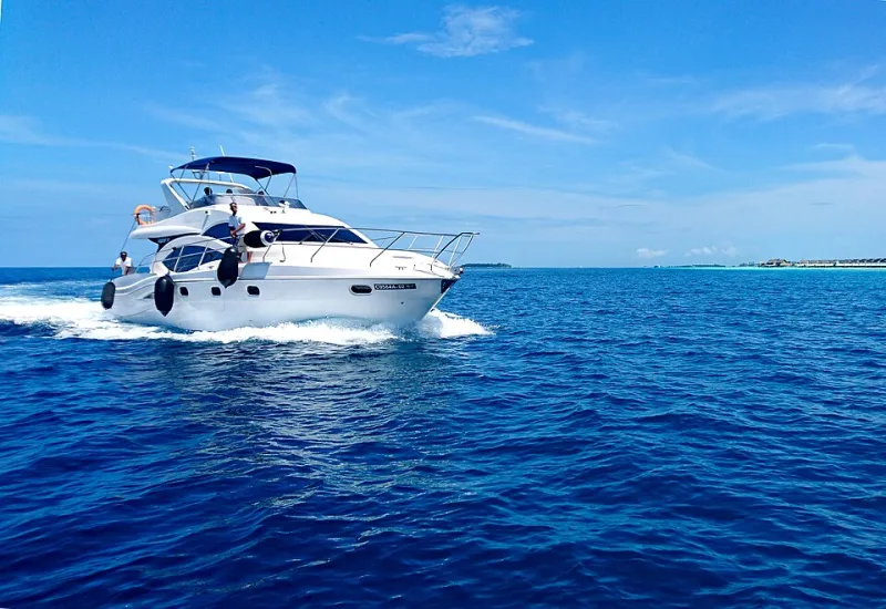 Five Maritime Frontiers Redefining Luxury Charter Travel for American Travelers in 2024